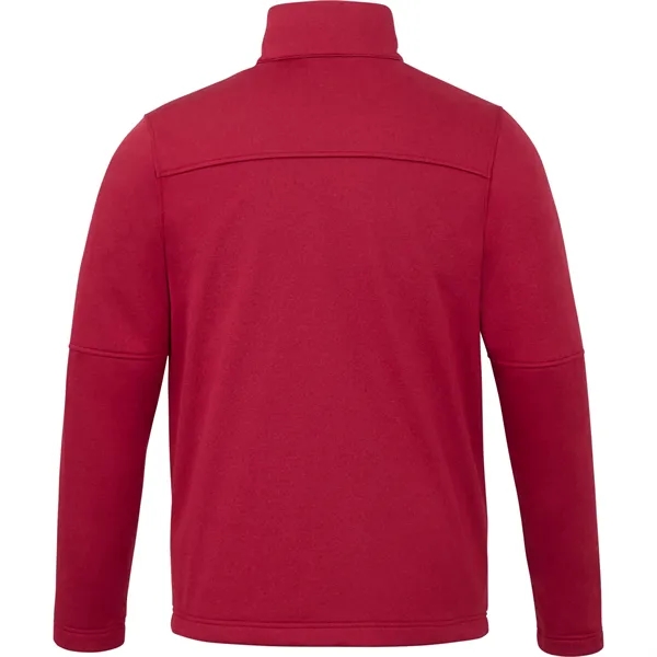 S-5XL men's softshell jacket... from ASI 66887 PCNA / Trimark