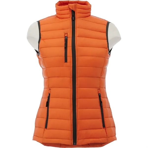 XS-2XL women's vest with insulation... from ASI 66887 PCNA / Trimark