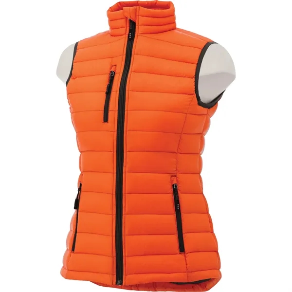 XS-2XL women's vest with insulation... from ASI 66887 PCNA / Trimark
