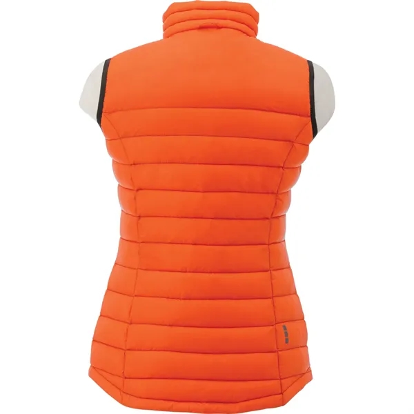 XS-2XL women's vest with insulation... from ASI 66887 PCNA / Trimark