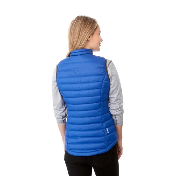 XS-2XL women's vest with insulation... from ASI 66887 PCNA / Trimark