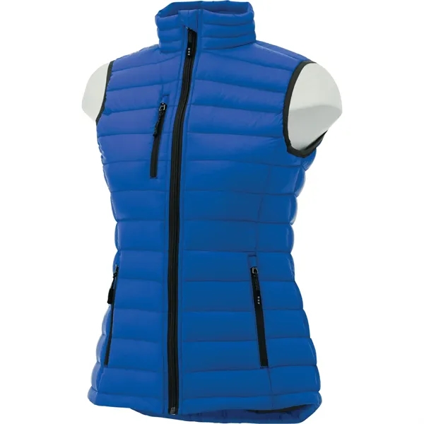 XS-2XL women's vest with insulation... from ASI 66887 PCNA / Trimark