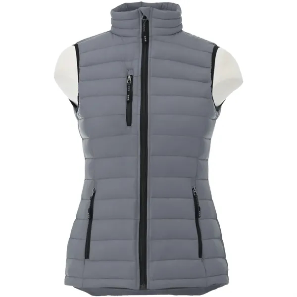 XS-2XL women's vest with insulation... from ASI 66887 PCNA / Trimark