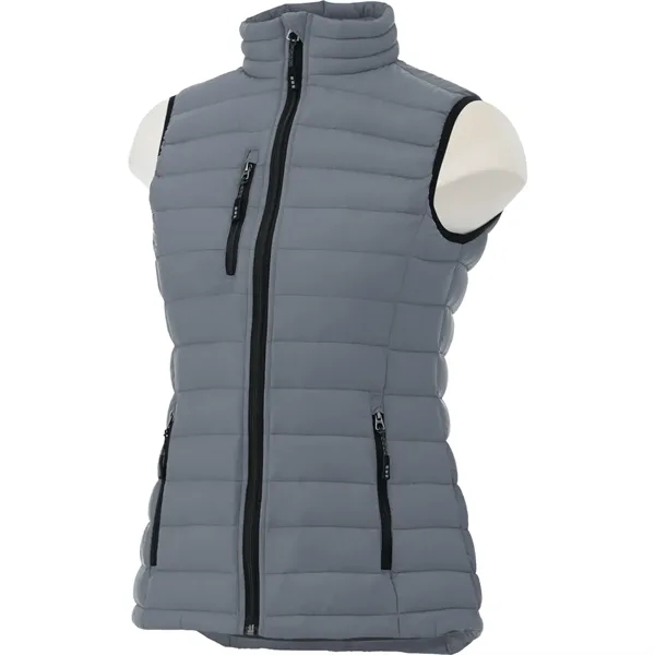 XS-2XL women's vest with insulation... from ASI 66887 PCNA / Trimark