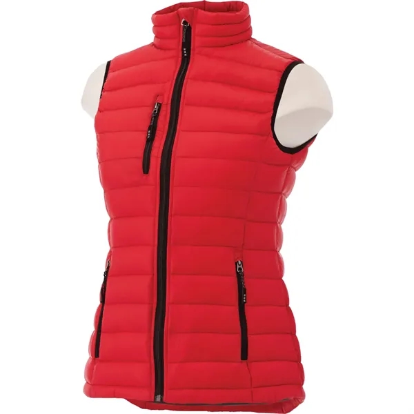 XS-2XL women's vest with insulation... from ASI 66887 PCNA / Trimark