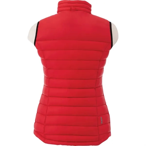 XS-2XL women's vest with insulation... from ASI 66887 PCNA / Trimark