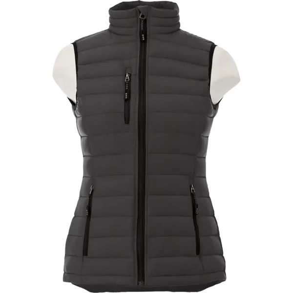 XS-2XL women's vest with insulation... from ASI 66887 PCNA / Trimark