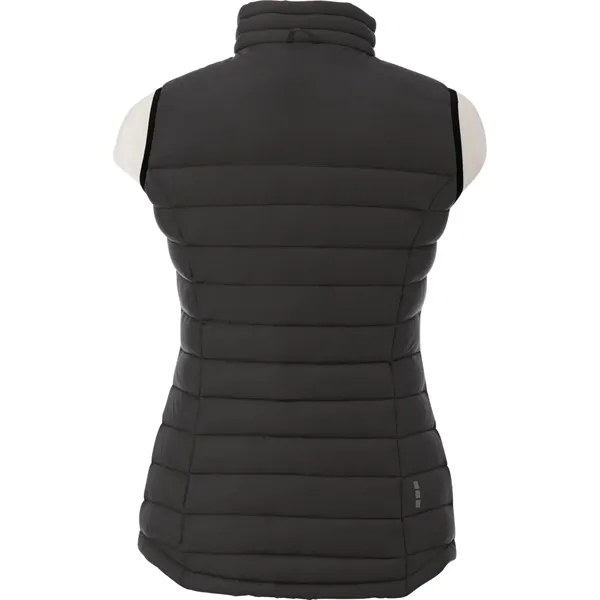 XS-2XL women's vest with insulation... from ASI 66887 PCNA / Trimark