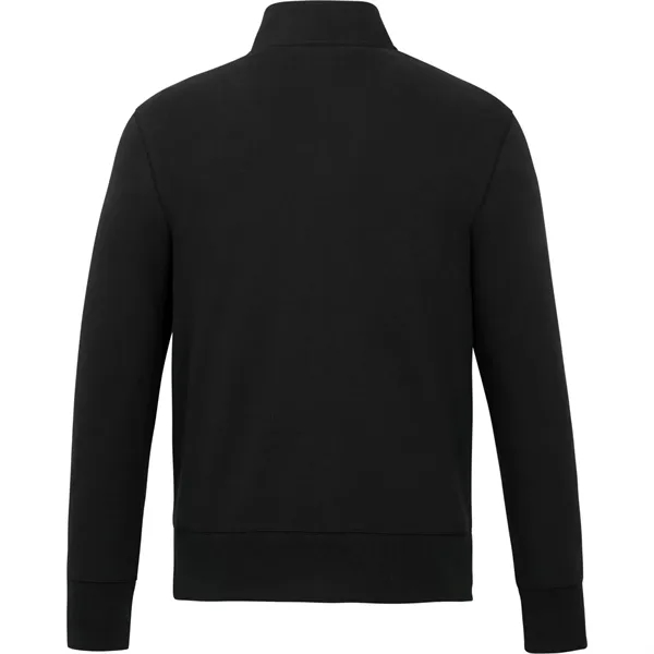 S-3XL men's quarter-zip pullover... from ASI 66887 PCNA / Trimark