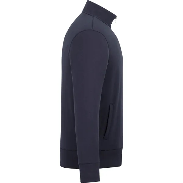 S-3XL men's quarter-zip pullover... from ASI 66887 PCNA / Trimark