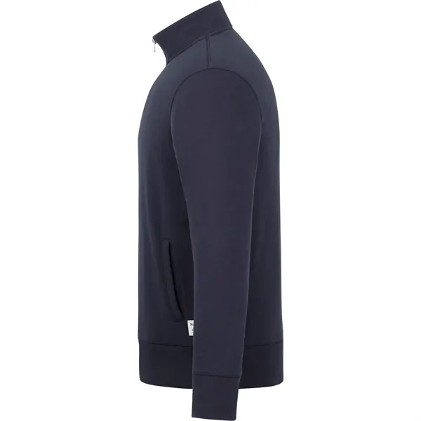 S-3XL men's quarter-zip pullover... from ASI 66887 PCNA / Trimark