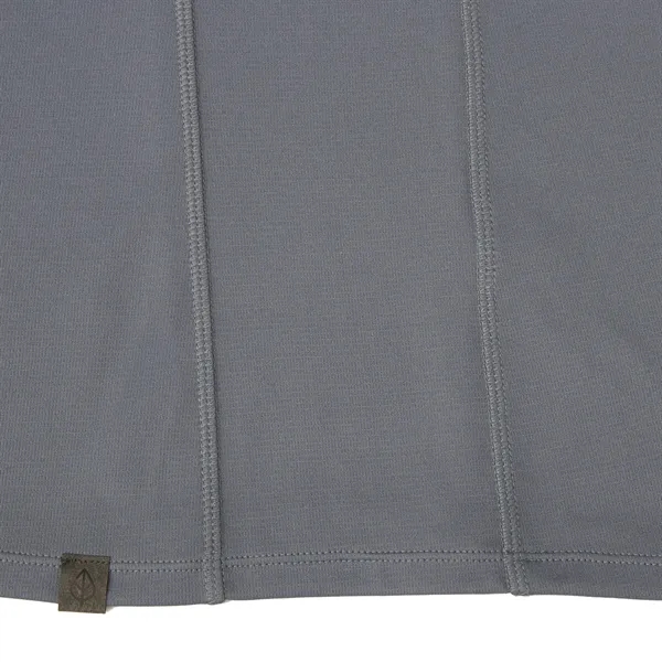 XS-3XL women's half zip pullover... from ASI 66887 PCNA / Trimark