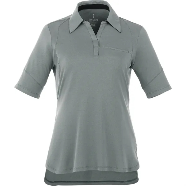 W-TORRES Short Sleeve Polo... from ASI 66887 PCNA / Trimark
