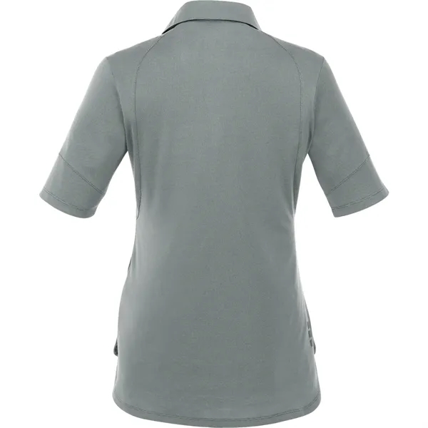 W-TORRES Short Sleeve Polo... from ASI 66887 PCNA / Trimark