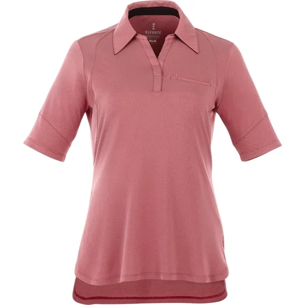 W-TORRES Short Sleeve Polo... from ASI 66887 PCNA / Trimark