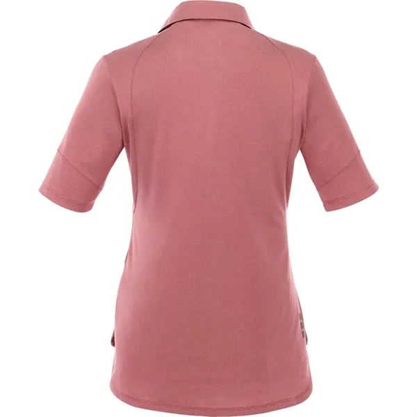 W-TORRES Short Sleeve Polo... from ASI 66887 PCNA / Trimark