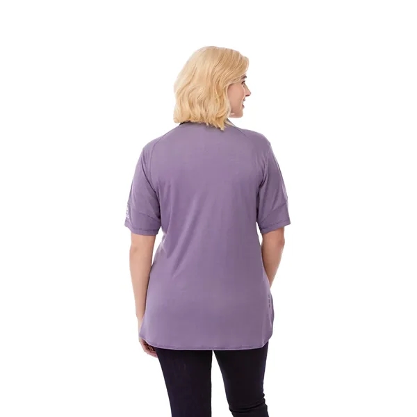 W-TORRES Short Sleeve Polo... from ASI 66887 PCNA / Trimark