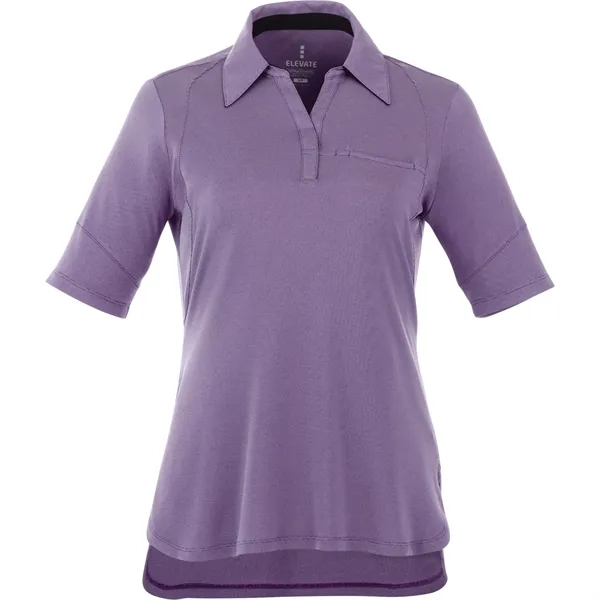 W-TORRES Short Sleeve Polo... from ASI 66887 PCNA / Trimark