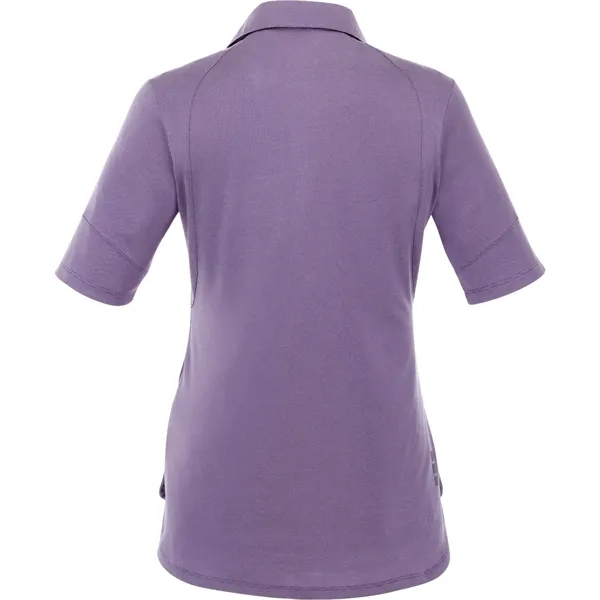 W-TORRES Short Sleeve Polo... from ASI 66887 PCNA / Trimark