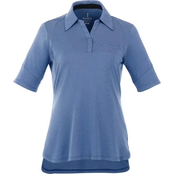 W-TORRES Short Sleeve Polo... from ASI 66887 PCNA / Trimark