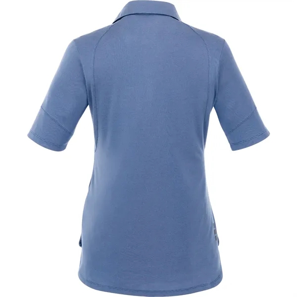W-TORRES Short Sleeve Polo... from ASI 66887 PCNA / Trimark