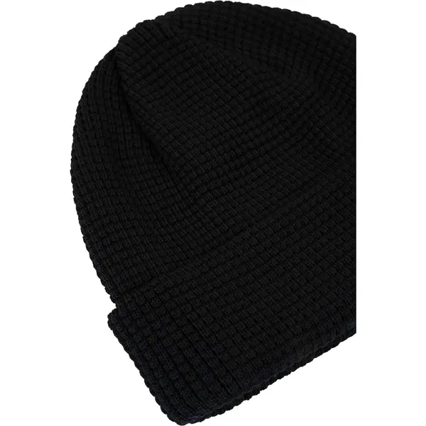 Recycled Waffle Beanie - Unisex... from ASI 66887 PCNA / Trimark
