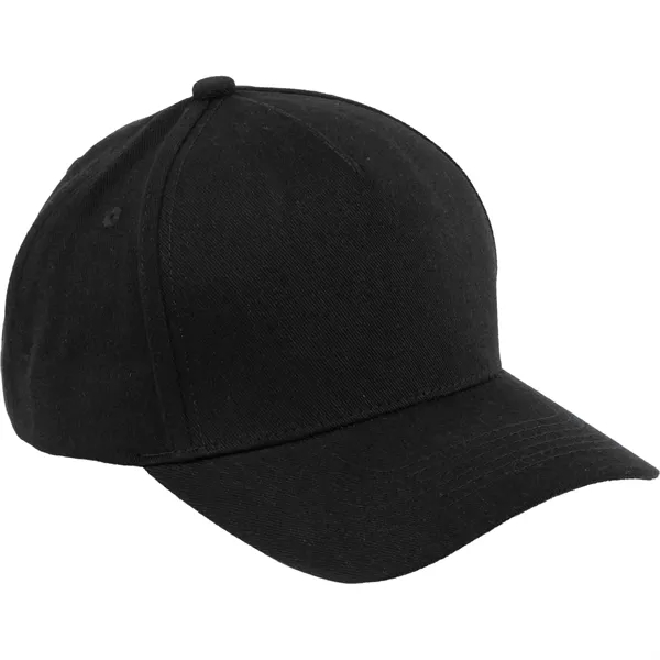 Recycled Cotton Twill 5 Panel Ballcap - Unisex... from ASI 66887 PCNA / Trimark