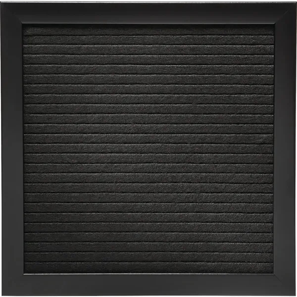 Felt Board with Letters... from ASI 66887 PCNA / Bullet