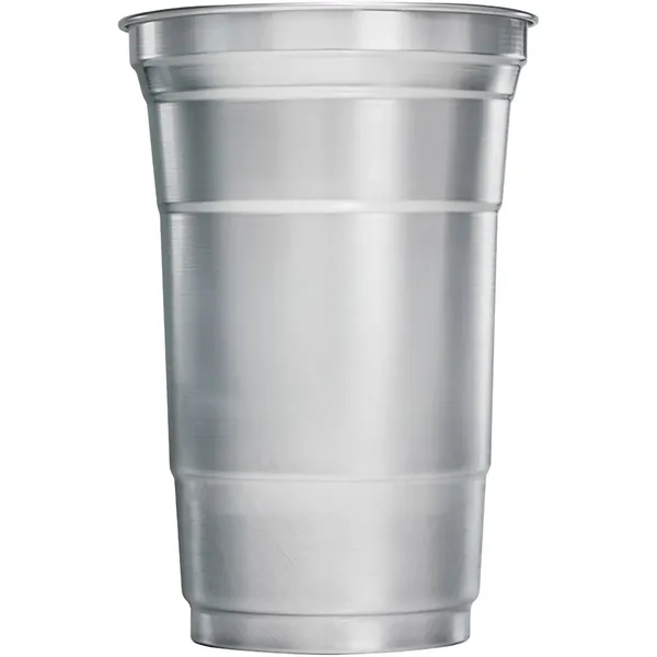 Top Cup Aluminum Cup 20oz... from ASI 66887 PCNA / Bullet