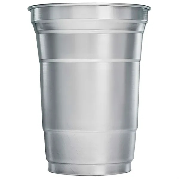 Top Cup Aluminum Cup 16oz.... from ASI 66887 PCNA / Bullet