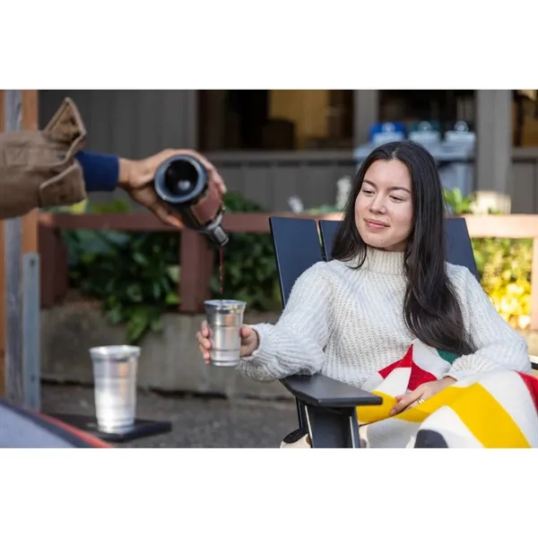 Top Cup Aluminum Cup 16oz.... from ASI 66887 PCNA / Bullet