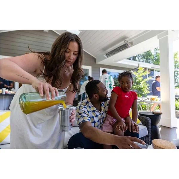 Top Cup Aluminum Cup 16oz.... from ASI 66887 PCNA / Bullet