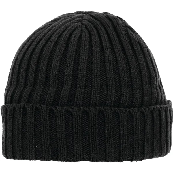 Unisex Spire Knit Toque... from ASI 66887 PCNA / Trimark