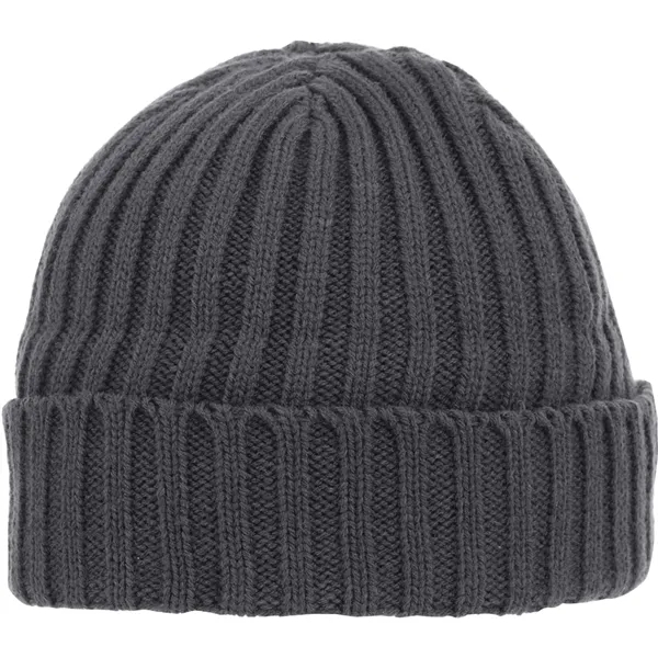 Unisex Spire Knit Toque... from ASI 66887 PCNA / Trimark