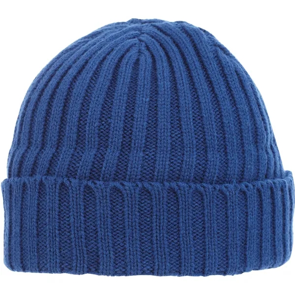 Unisex Spire Knit Toque... from ASI 66887 PCNA / Trimark