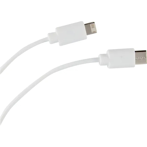 5-in-1 Recycled Charging Cable... from ASI 66887 PCNA / Bullet