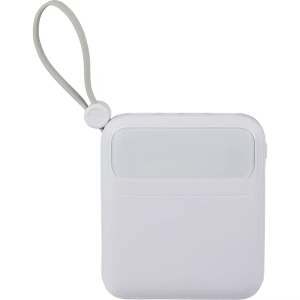 PWR Boost 10000 mAh 20W PD Power Bank w/ Cables... from ASI 66887 PCNA / Leeds