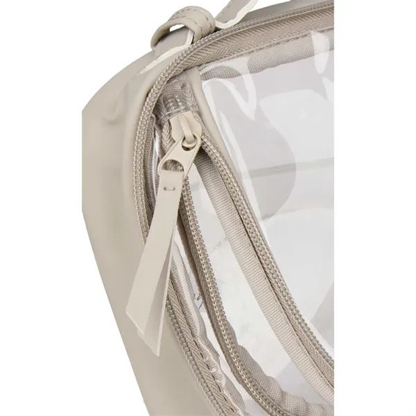 Wellable Clear Travel Case... from ASI 66887 PCNA / Leeds