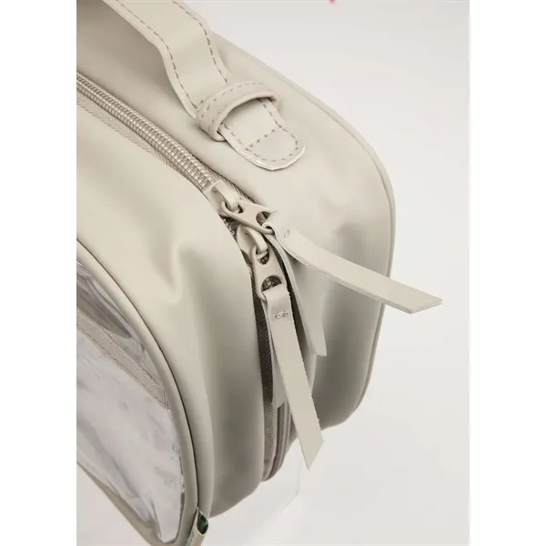 Wellable Clear Travel Case... from ASI 66887 PCNA / Leeds