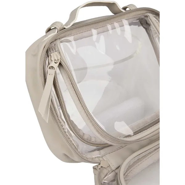 Wellable Clear Travel Case... from ASI 66887 PCNA / Leeds