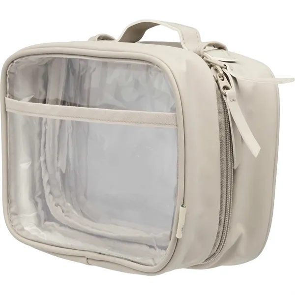 Wellable Clear Travel Case... from ASI 66887 PCNA / Leeds