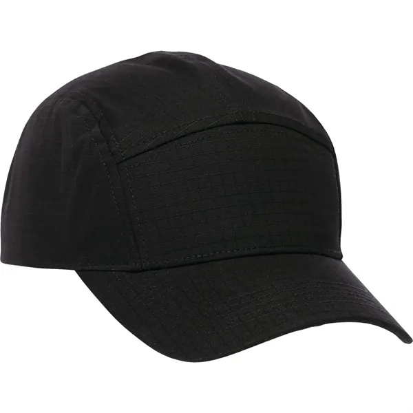 Cotton hat with snapback closure.... from ASI 66887 PCNA / Trimark