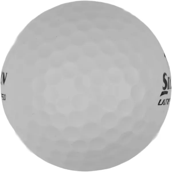 Srixon Q-STAR ULTISPEED Golf Balls - 3 Pack... from ASI 66887 PCNA / Leeds
