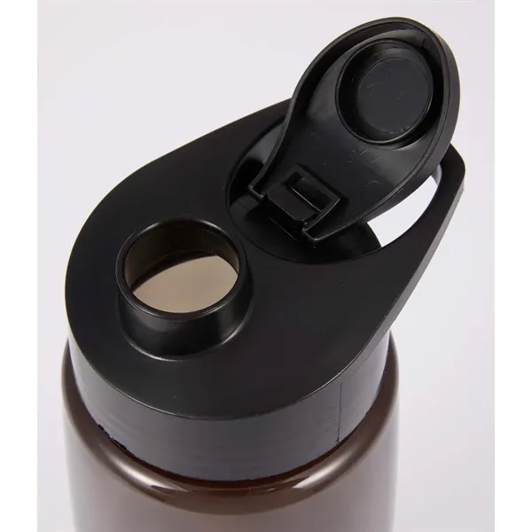 The Flair Drink Thru Lid 26 oz.... from ASI 66887 PCNA / Bullet