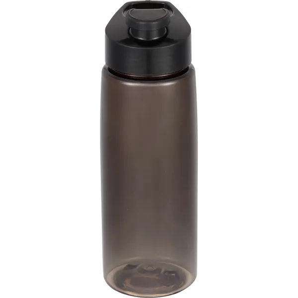 The Flair Drink Thru Lid 26 oz.... from ASI 66887 PCNA / Bullet