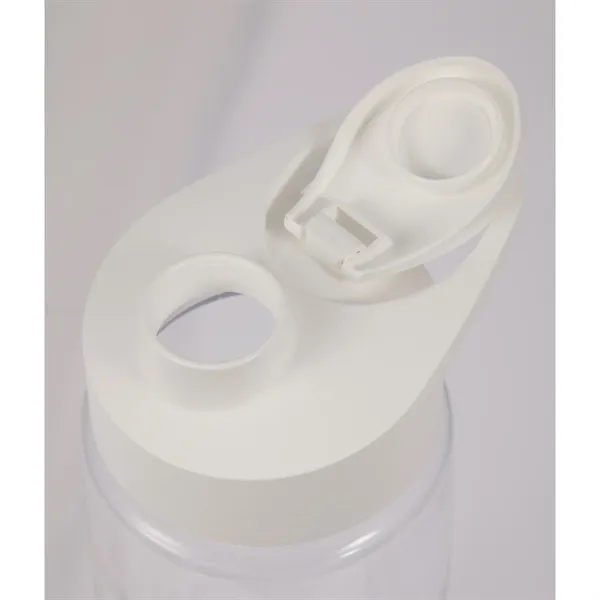 The Flair Drink Thru Lid 26 oz.... from ASI 66887 PCNA / Bullet