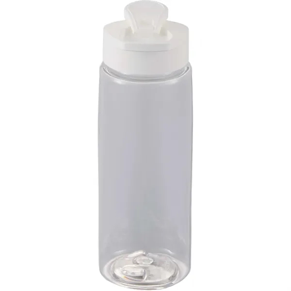 The Flair Drink Thru Lid 26 oz.... from ASI 66887 PCNA / Bullet