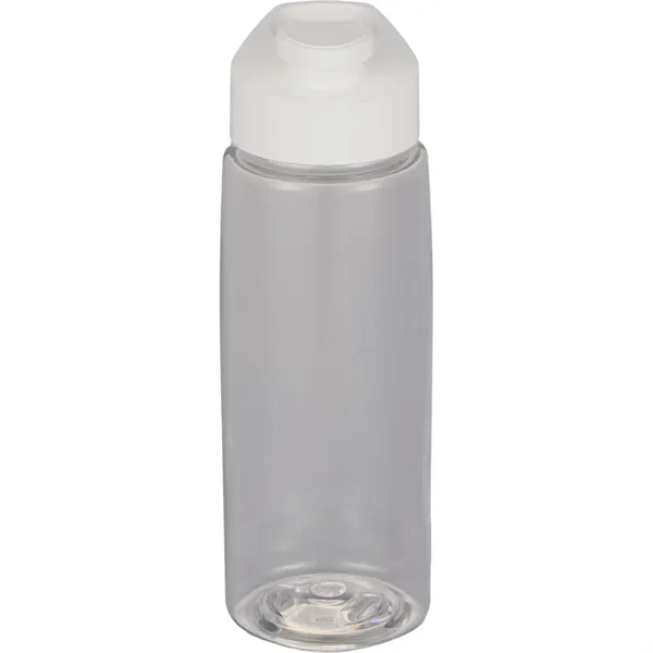 The Flair Drink Thru Lid 26 oz.... from ASI 66887 PCNA / Bullet