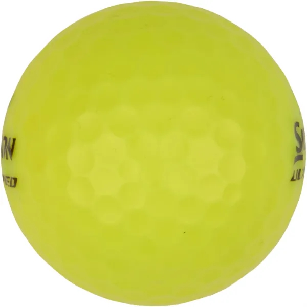 Srixon Q-STAR ULTISPEED Golf Balls - 12 Pack... from ASI 66887 PCNA / Leeds