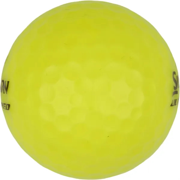 Srixon Q-STAR ULTISPEED Golf Balls - 12 Pack... from ASI 66887 PCNA / Leeds